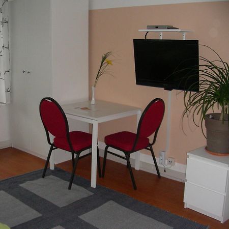 1Azimmervermietung Hannover/Zentrum Habitación foto